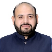 Muhammad Asif