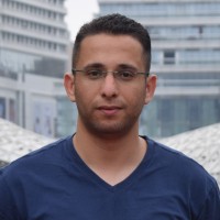 Mohammed Amine Bouras, Ph.D.