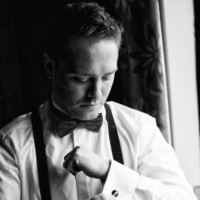 Eoin O'Connell