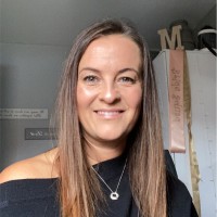 Christine Mason