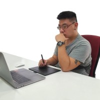 Wilson Loh