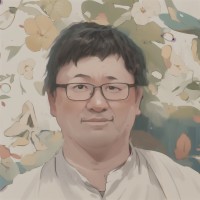 Dawei Yu