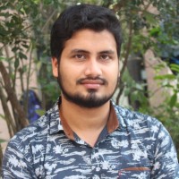 Md Habibullah