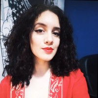 Sofia Belissa Soto Rivera
