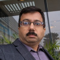 Hareesh Bommathanahalli