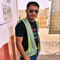 Md Irfan Khan