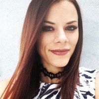 Amanda Spencer