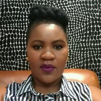 Carrol Fikile Maseko