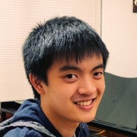CJ Chen