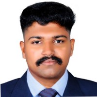 Abhijith Sreeraman