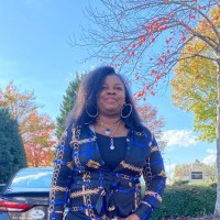 Linda Addae-Mensah
