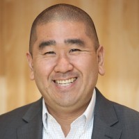 Russell Murata
