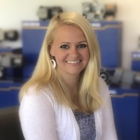 Jessica Dvorak