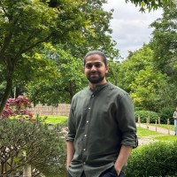Mohammad Faisal