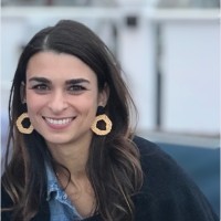 Chelsea Zlotnick