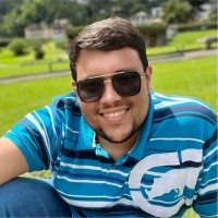 Rodrigo Araujo
