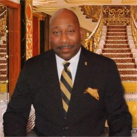 CE Alexander