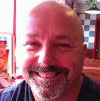 David Jefcoat