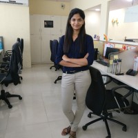 Varija Sridhar