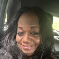 Barbara Glover