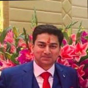 Mukul Goel