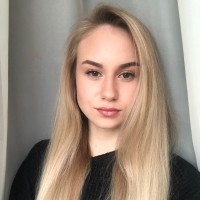 Tatyana Vornik