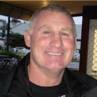 Brett Murray