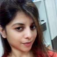 Palak Arya Jaiswal