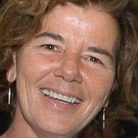Kate Brosnan