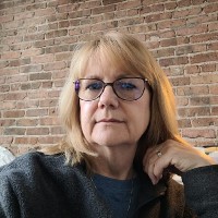 Liz Cherco