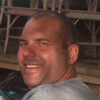 Patrick Van den ouweland