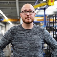 Danny Bruijnaers