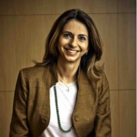 Cynthia Cirillo Jobim