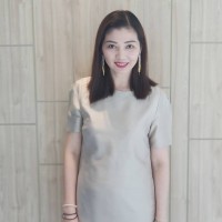 Patharamon Pongtongkam