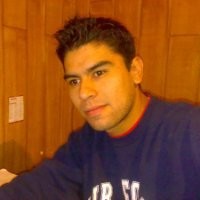 Christian Ulises Diazdeleon