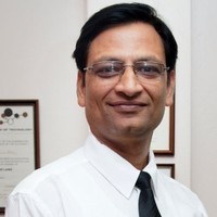 prashant chaturvedi