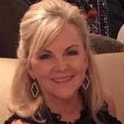 Suzy Hogle