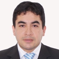 Jorge Zambrano Zegarra