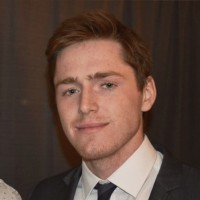 Conor Smith