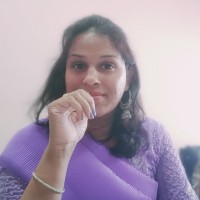 Samavedam Sravani