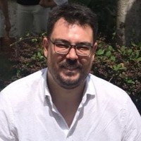 David Fernández Lázaro