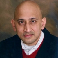 Madhu Lakshmikanthan