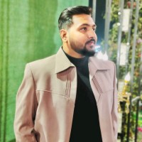 Syed Khizer