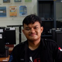 Baharuddin Dias Saputra