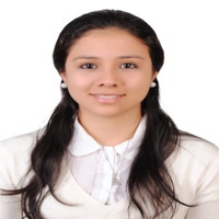 Andrea Del Pilar Mendoza Román