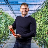 Jeffrey van der Meer