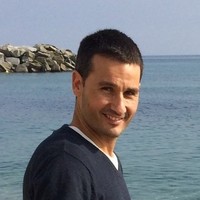 Francesc Jiménez Romero