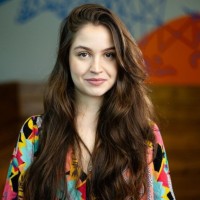 Thainá Suzena