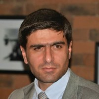 Rafael Manoukyan