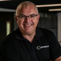 Simon Owen-Jones. MLA-1